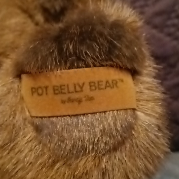 Stuffed animal - Picture 2 of 4